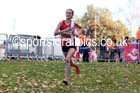 Under-17 womens National Cross Country Relays. Photo: David T. Hewitson/Sports for All Pics